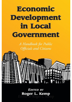 Economic Development in Local Government