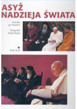 Asyż Nadzieja świata