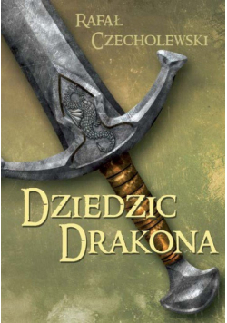 Dziedzic Drakona
