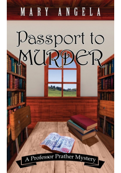 Passport to Murder