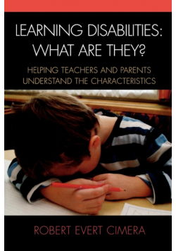 Learning Disabilities