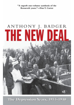 The New Deal