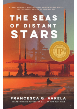 The Seas of Distant Stars