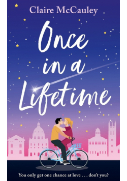 Once in a Lifetime