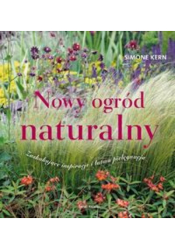 Nowy ogród naturalny