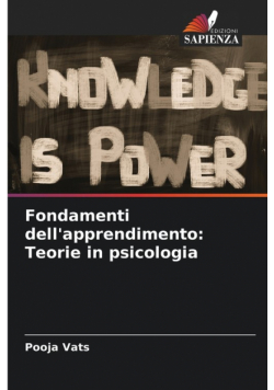 Fondamenti dell'apprendimento