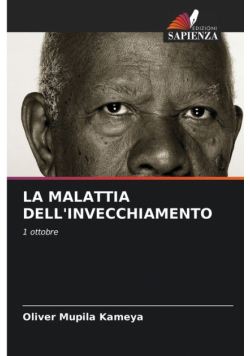 La Malattia Dell'invecchiamento