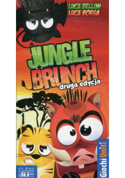 Jungle Brunch