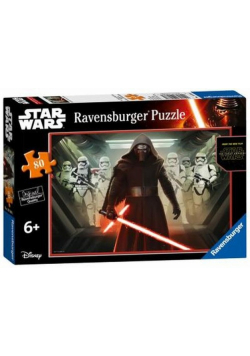 Puzzle Star Wars Epizod VII 80