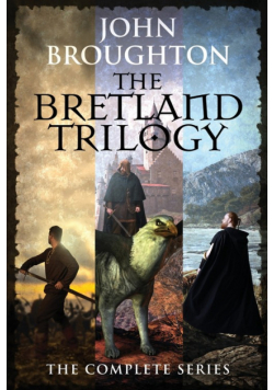 The Bretland Trilogy
