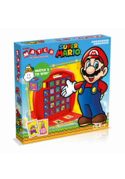 MATCH Super Mario