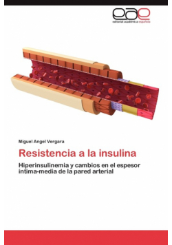 Resistencia a la Insulina