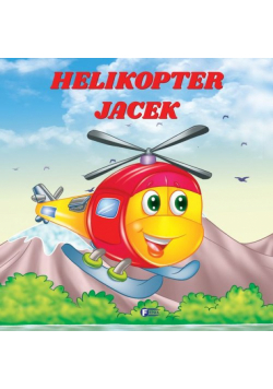 Helikopter Jacek