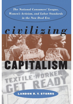 Civilizing Capitalism