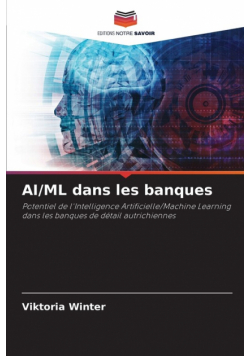 AI/ML dans les banques