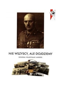 Nie wszyscy ale dojdziemy