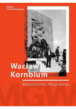 Wspomnienia Moja wersja