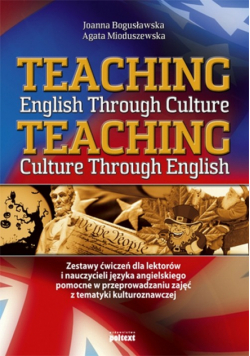 Teaching English Through Culture