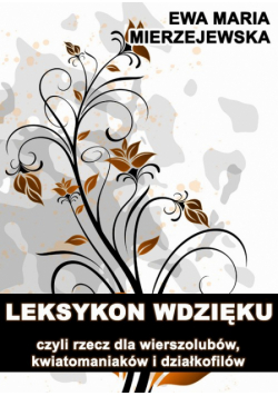 Leksykon wdzięku