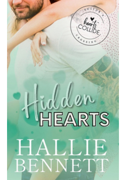 Hidden Hearts