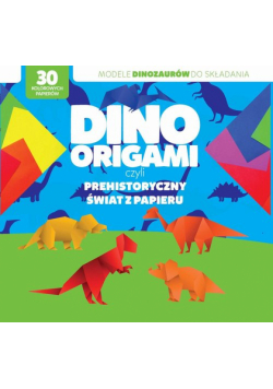 Dinoorigami