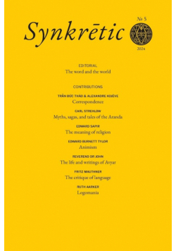 Synkretic 5