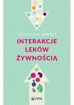 Interakcje leków z żywnością