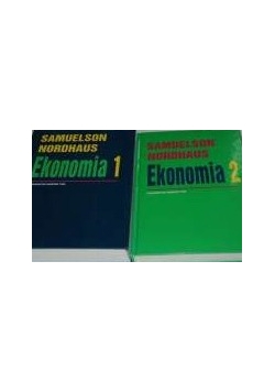 Ekonomia