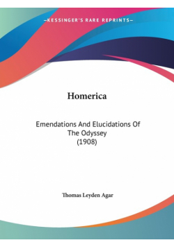 Homerica