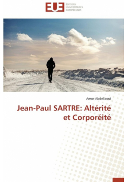 Jean-paul sartre