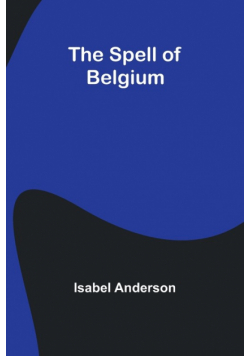 The Spell of Belgium