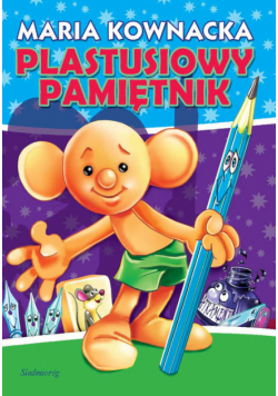 Plastusiowy pamiętnik