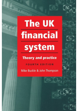 The UK financial system