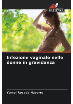 Infezione vaginale nelle donne in gravidanza