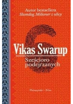 Sześcioro podejrzanych