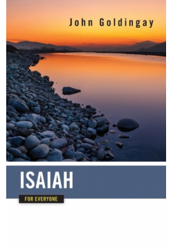 Isaiah for Everyone