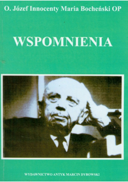 Wspomnienia