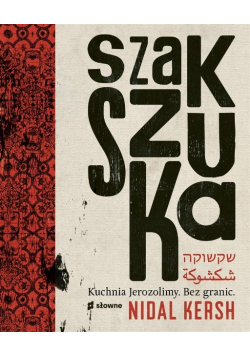 Szakszuka