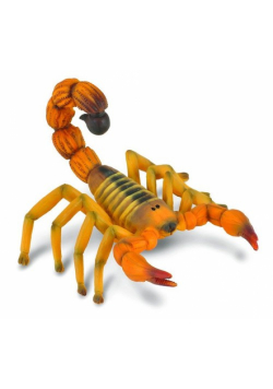 Skorpion M