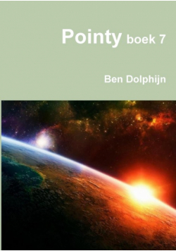 Pointy boek 7