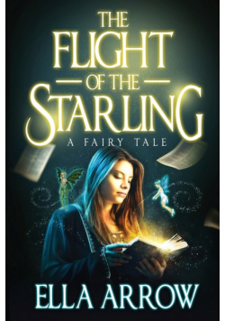 The Flight of The Starling