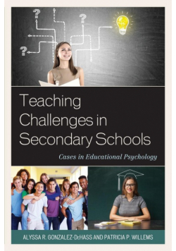 Teaching Challenges in Secondary Schools