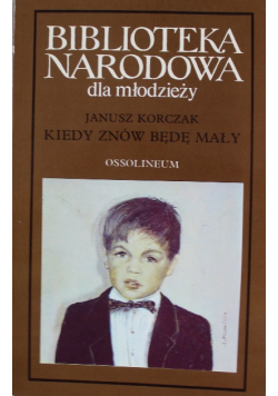 Biblioteka Narodowa dla młodzieży