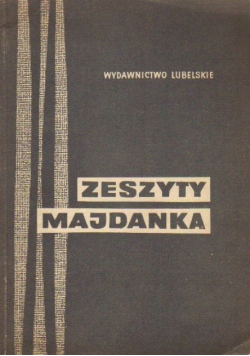 Zeszyty Majdanka III