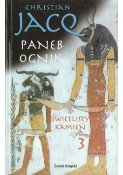 Paneb ognik