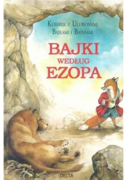 Bajki według Ezopa