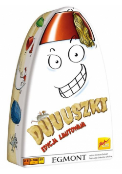 Duuuszki