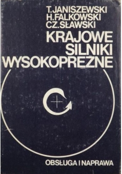 Krajowe silniki wysokoprężne