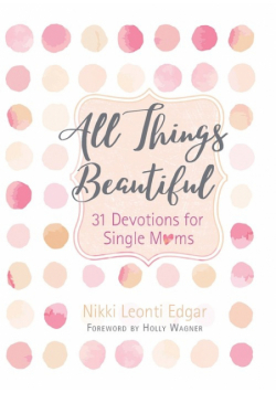 All Things Beautiful
