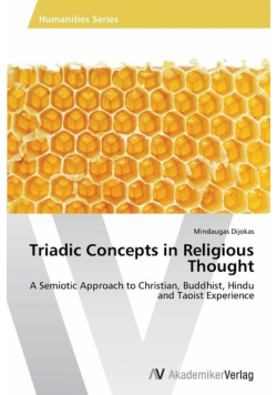 Triadic Concepts in Religious Thought